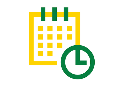 Time Icon