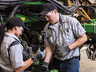 Dealership Careers