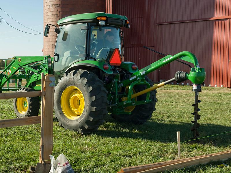 Maintenance and Storage