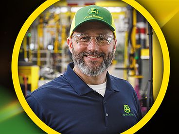 Portrait of Shawn Phillips, 2023 Fellows Recipient
